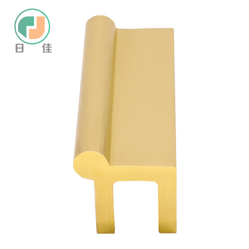 福建五金铜型材